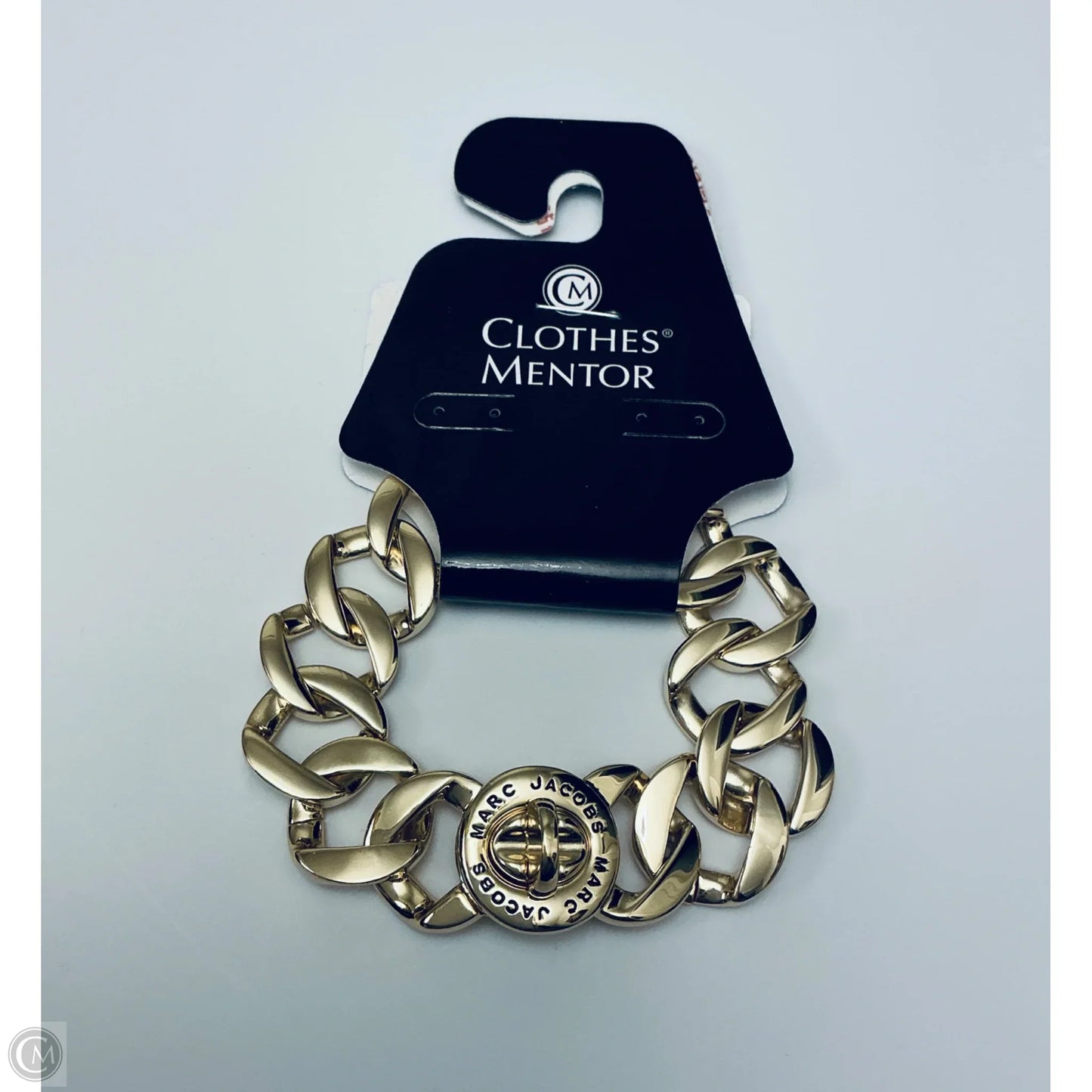Bracelet Luxury Designer By Marc Jacobs