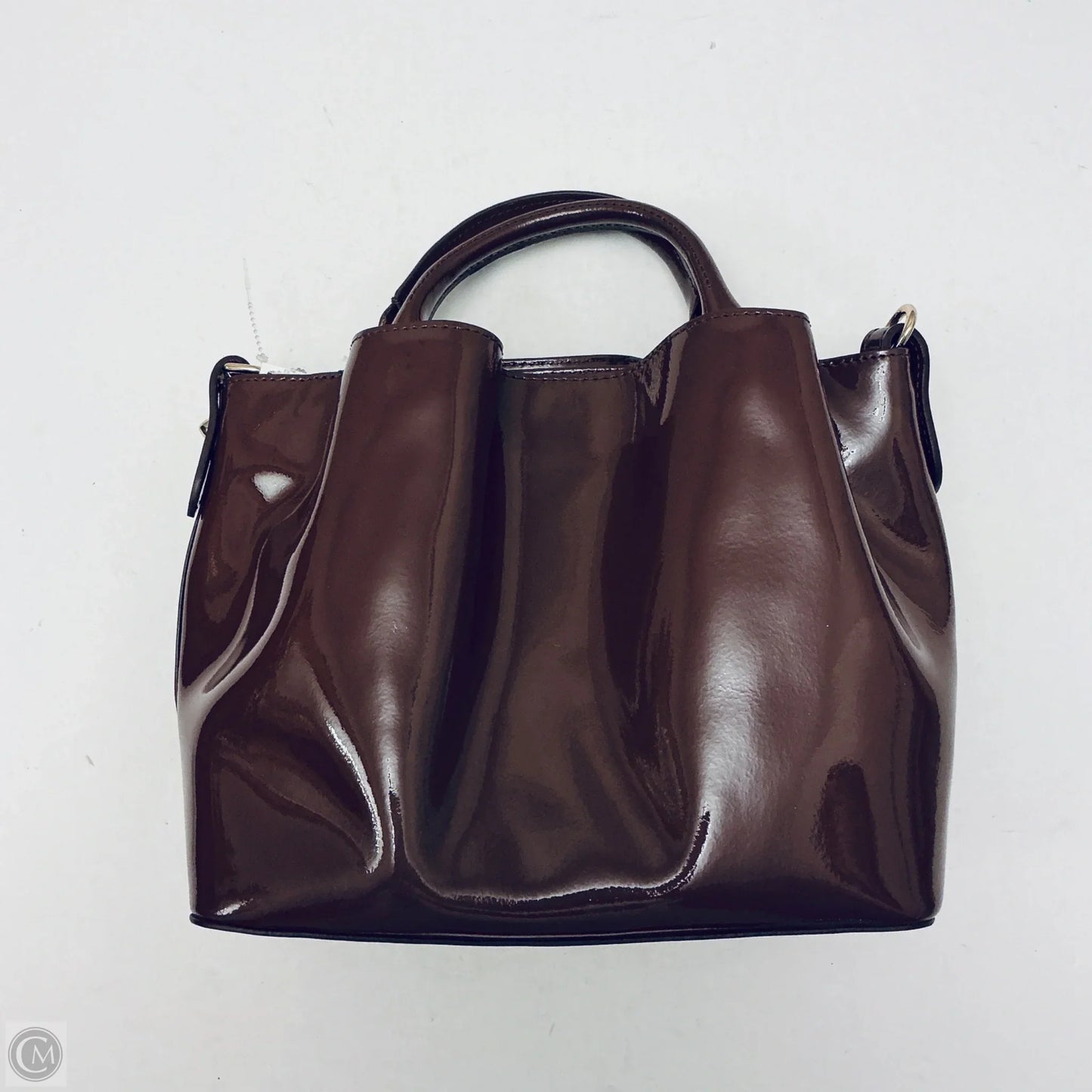 Handbag Designer By Dooney And Bourke, Size: Large