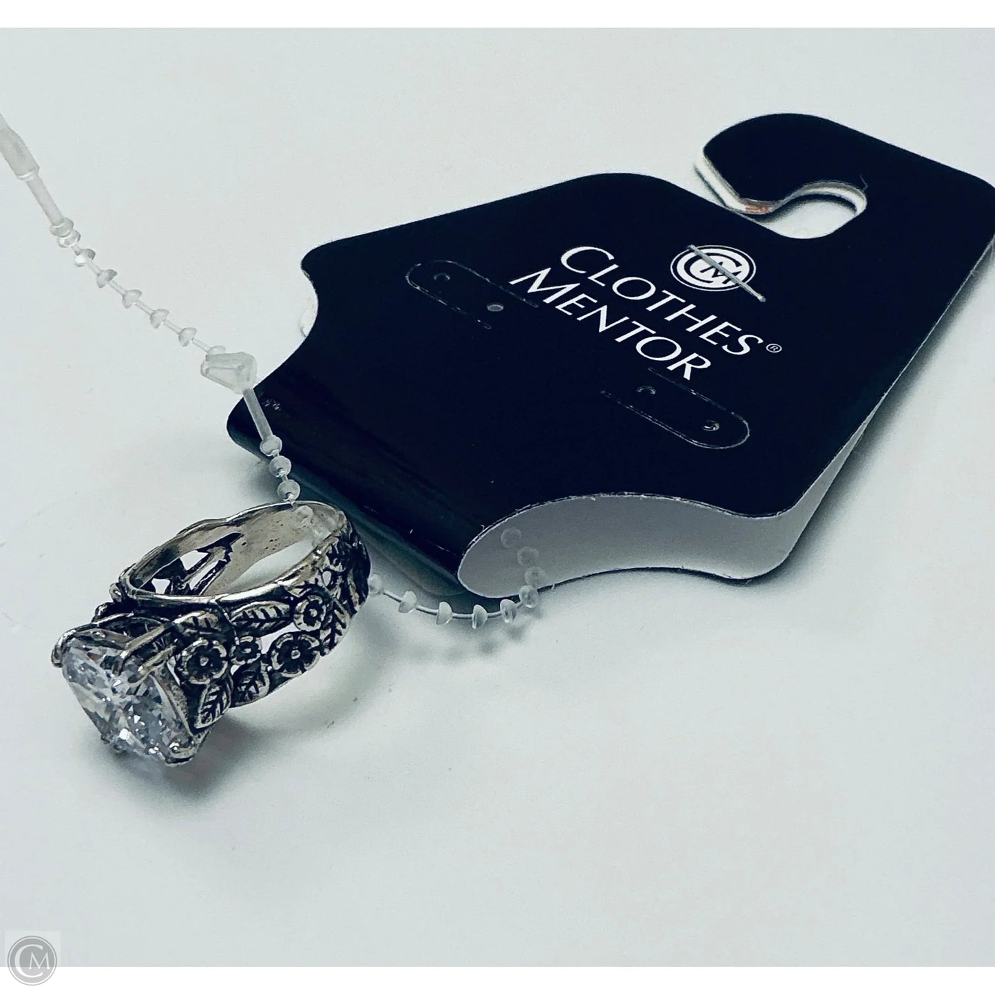 Ring Statement By Cmb