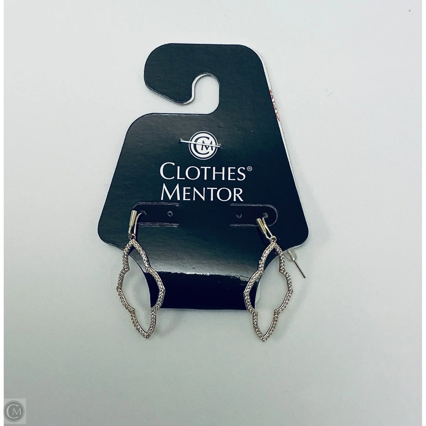 Earrings Dangle/drop By Kendra Scott
