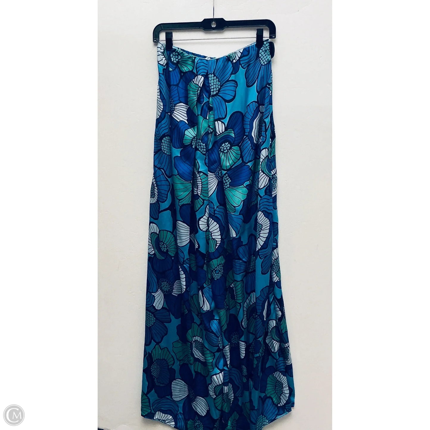 Pants Other By Bucketlist In Blue, Size: M