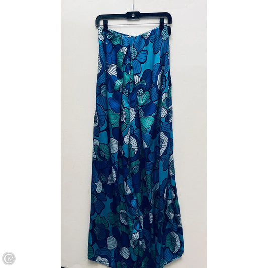 Pants Other By Bucketlist In Blue, Size: M