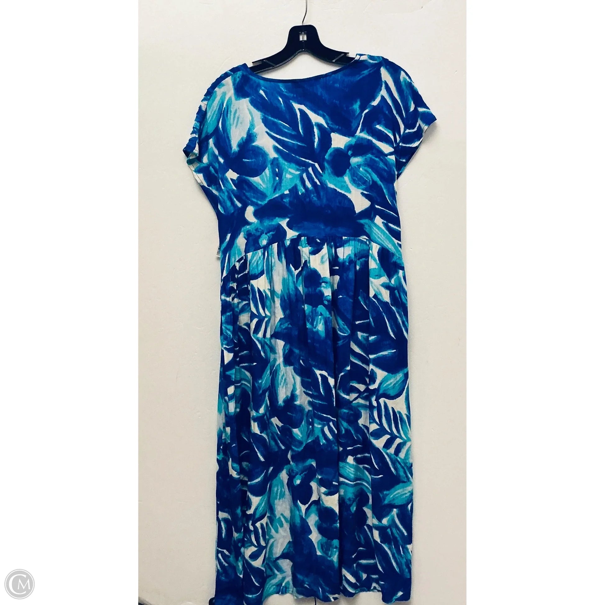 she and sky maxi dress She + Sky Black Tiered Woven Maxi Dress