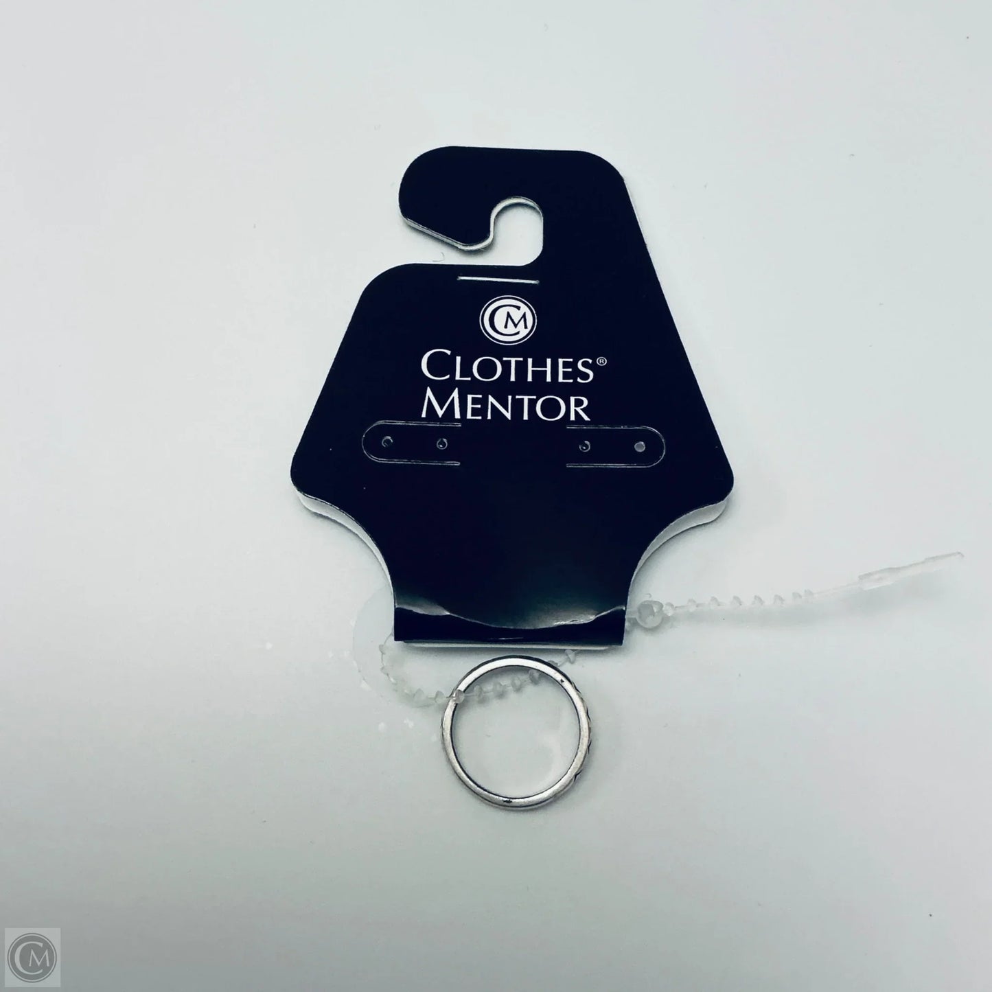 Ring Sterling Silver By Cmb, Size: 7.5