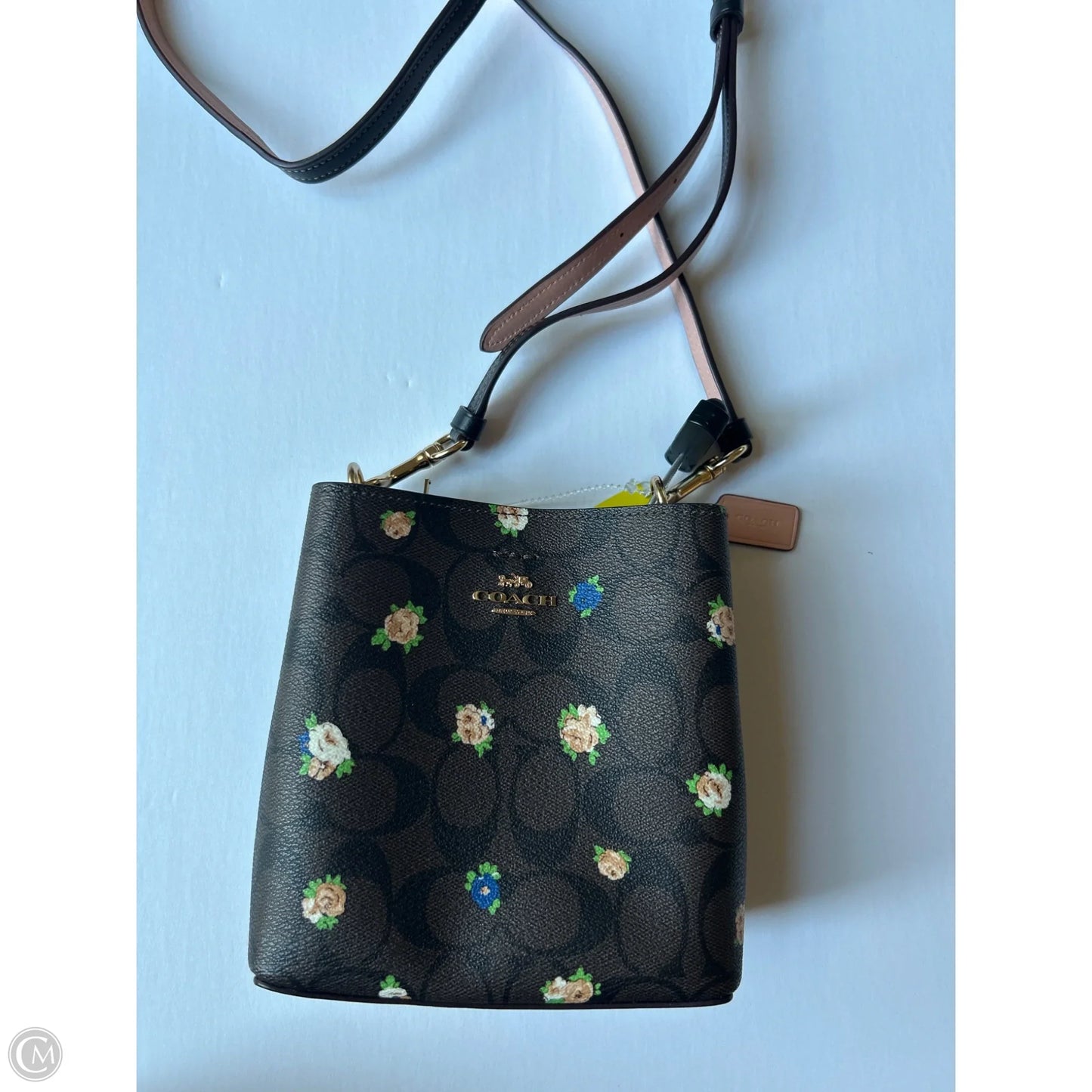 Crossbody Designer By Coach