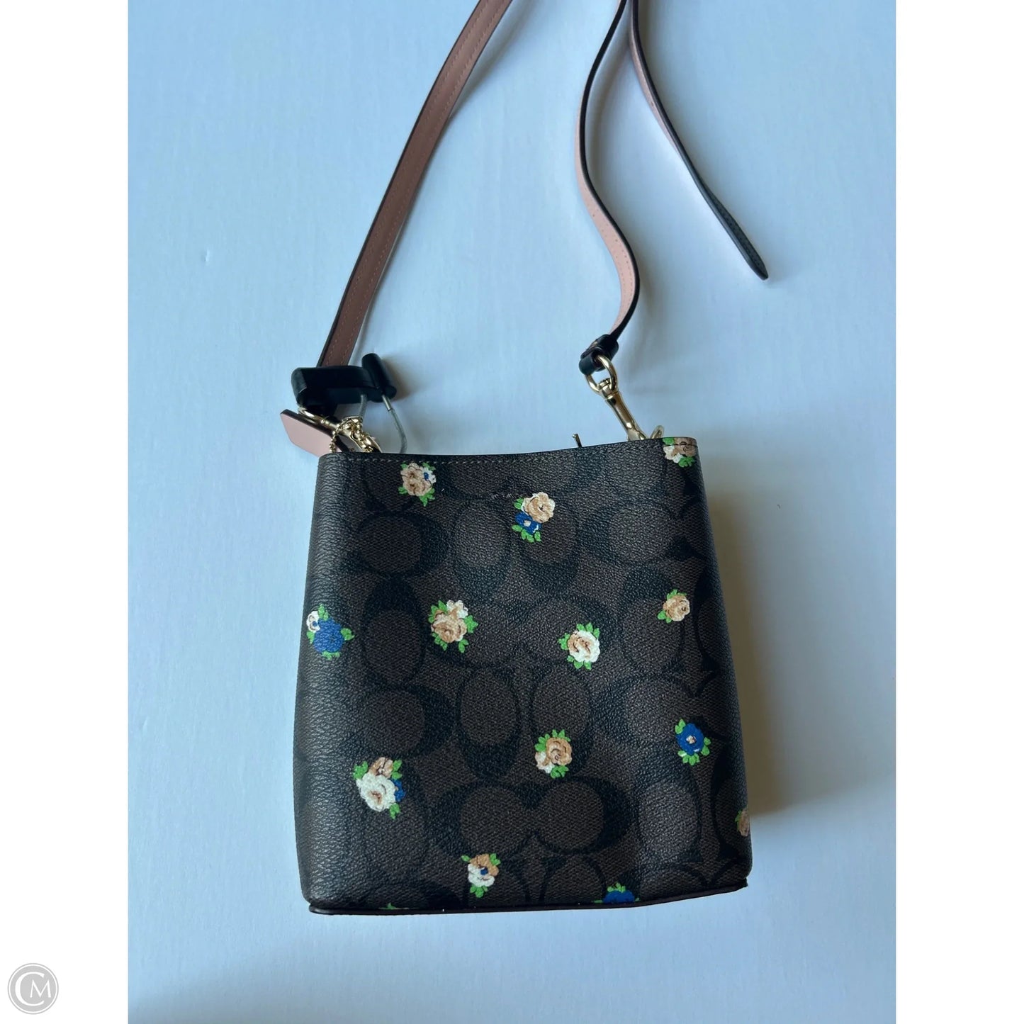 Crossbody Designer By Coach
