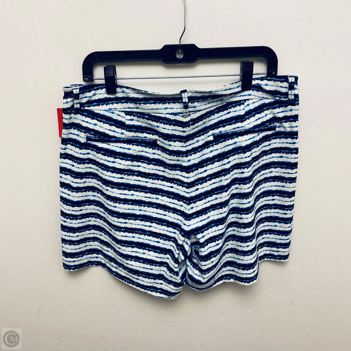 Shorts By Spanx In Blue, Size: Xl