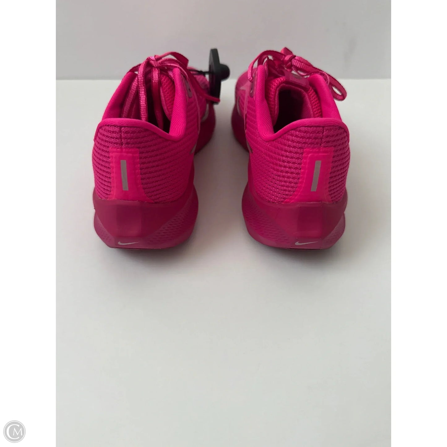 Shoes Athletic By Nike In Pink, Size: 6.5
