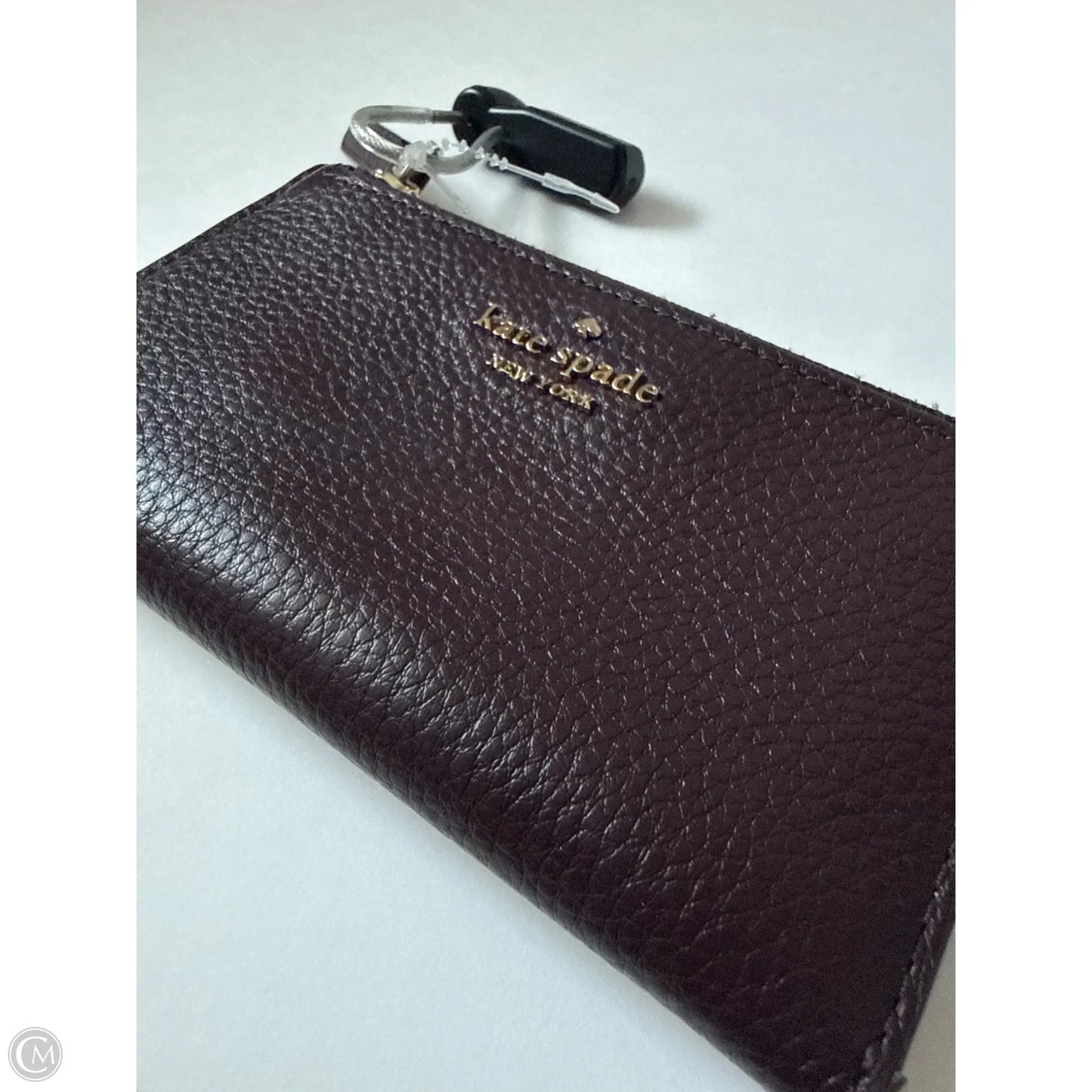 Wallet Designer By Kate Spade, Size: Small