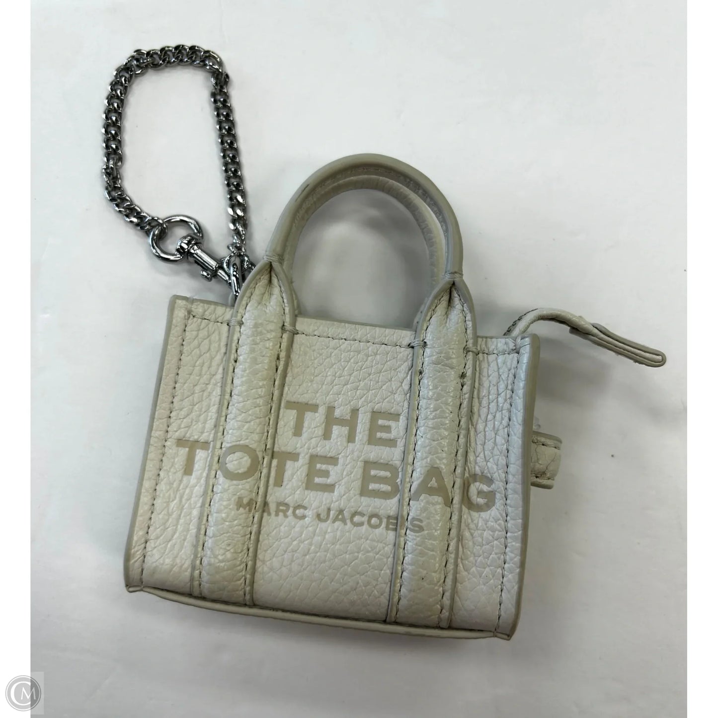 Coin Purse Designer By Marc By Marc Jacobs, Size: Small