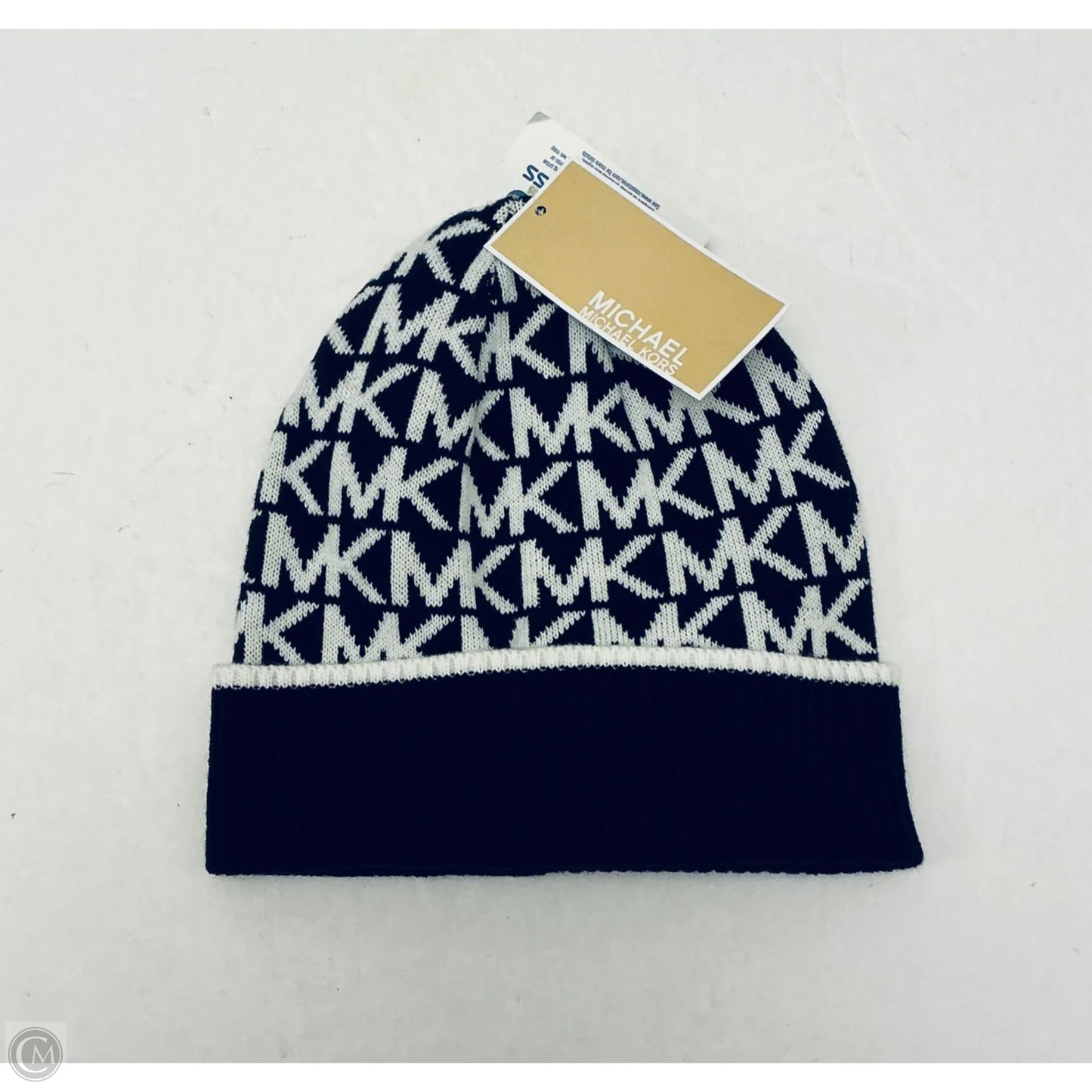 Hat Beanie By Michael By Michael Kors