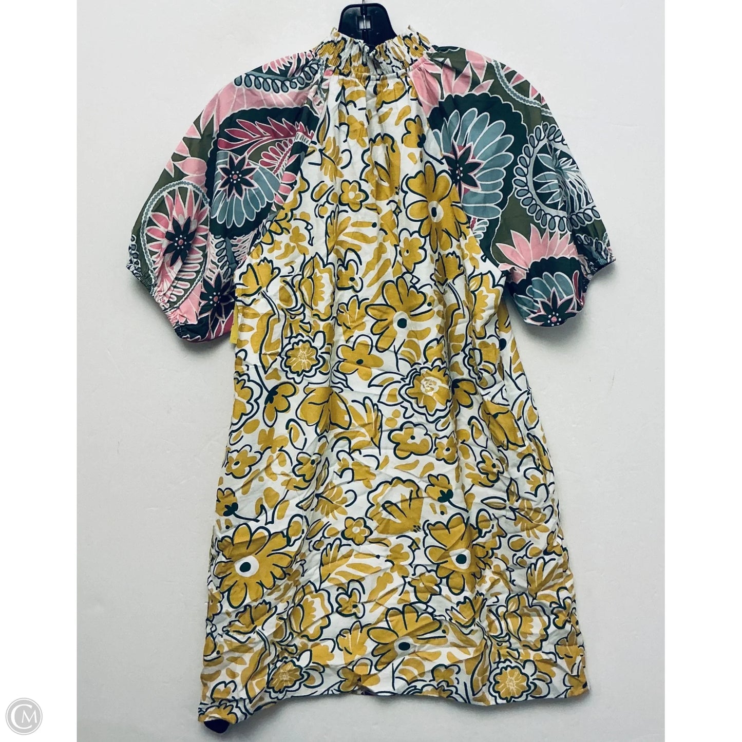 Dress Casual Short By Thml In White, Size: Xs