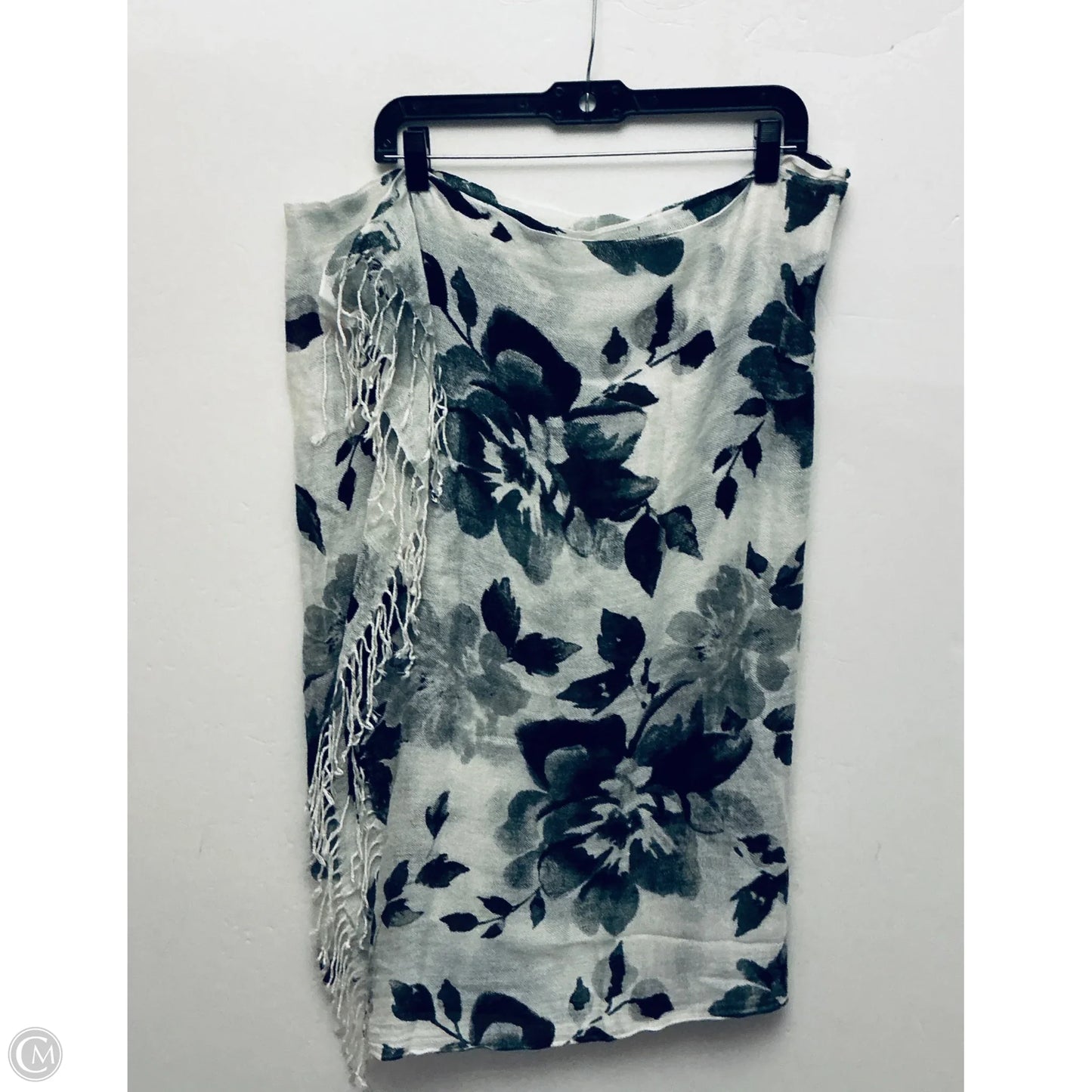 Scarf Long By Cme