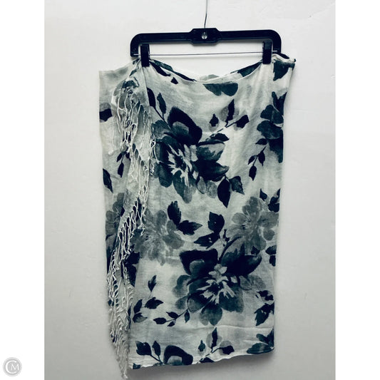 Scarf Long By Cme