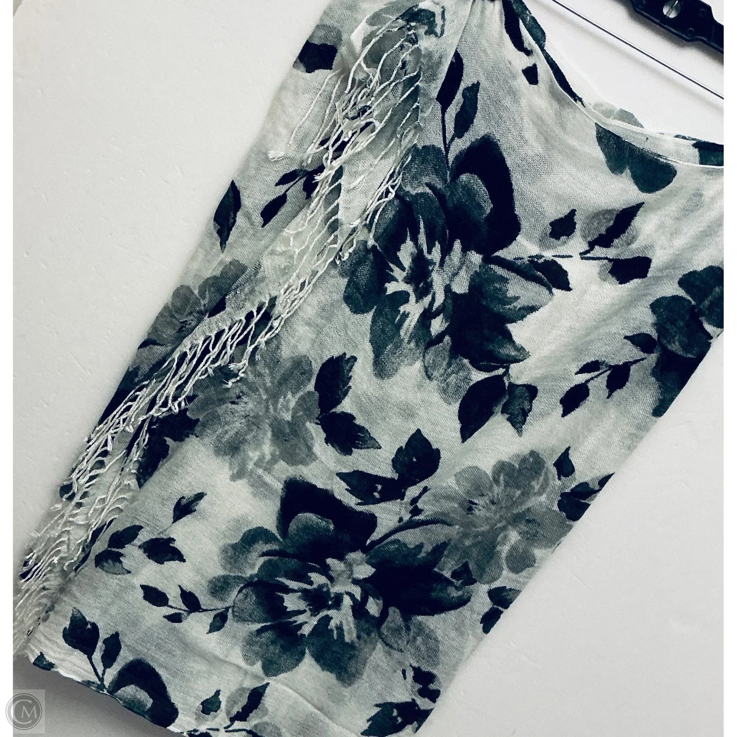 Scarf Long By Cme
