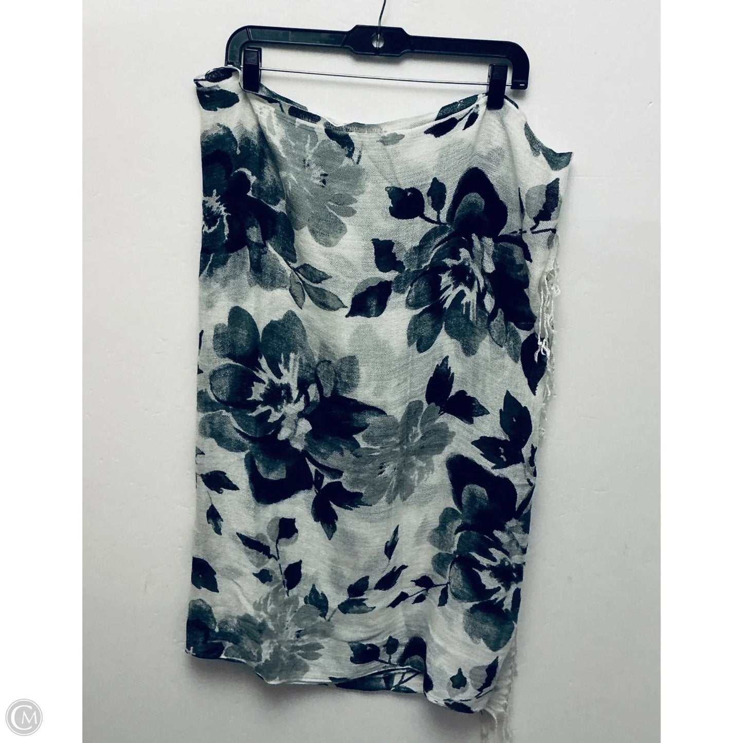 Scarf Long By Cme