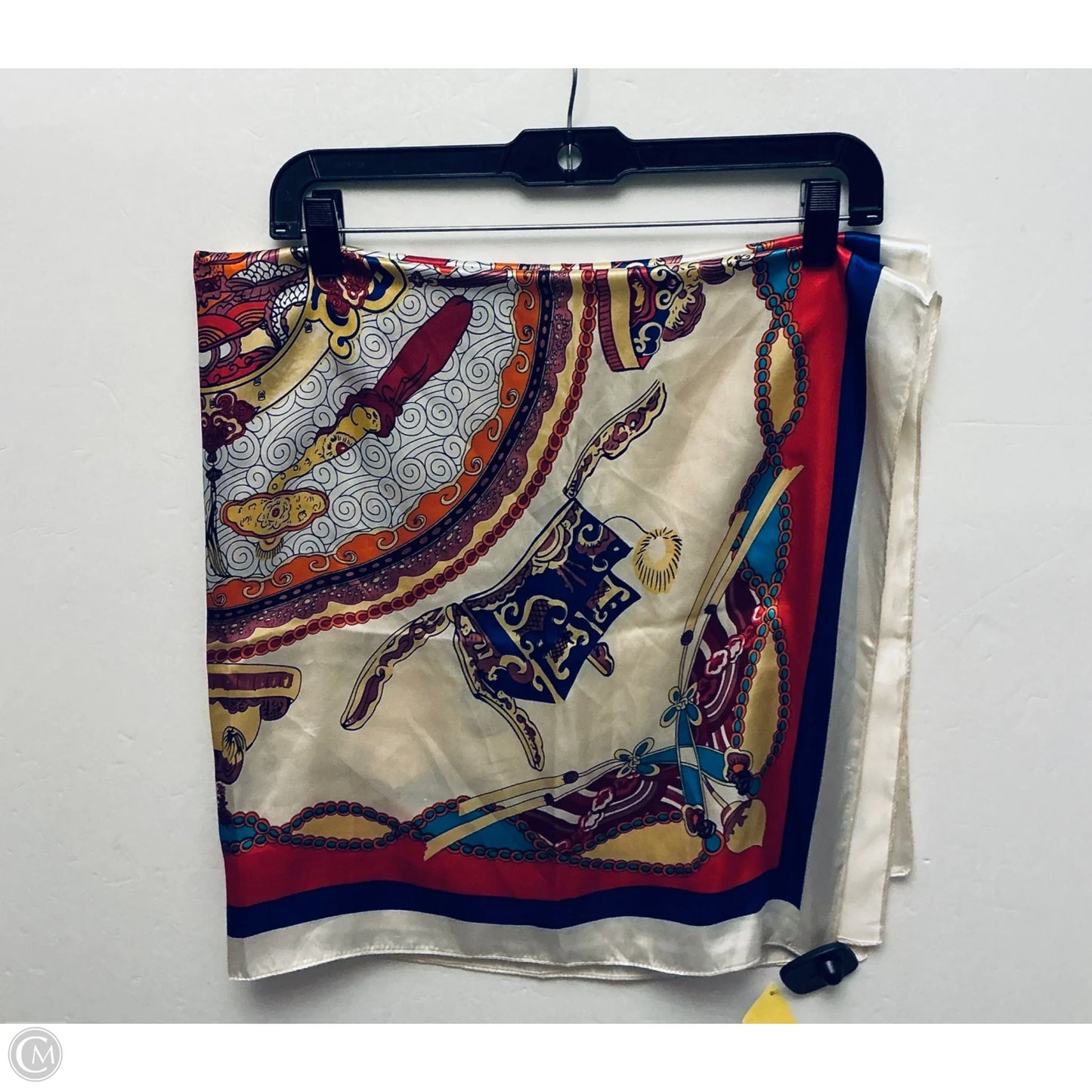 Scarf Square By Cme