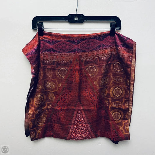 Scarf Square By Cme