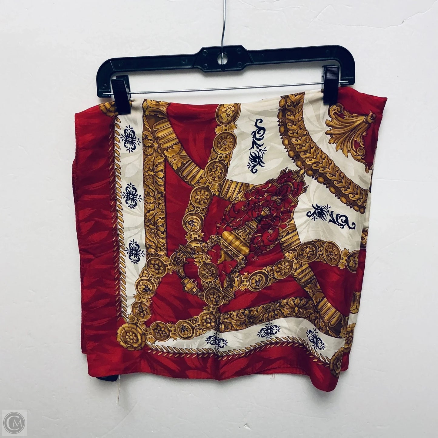 Scarf Square By Cme