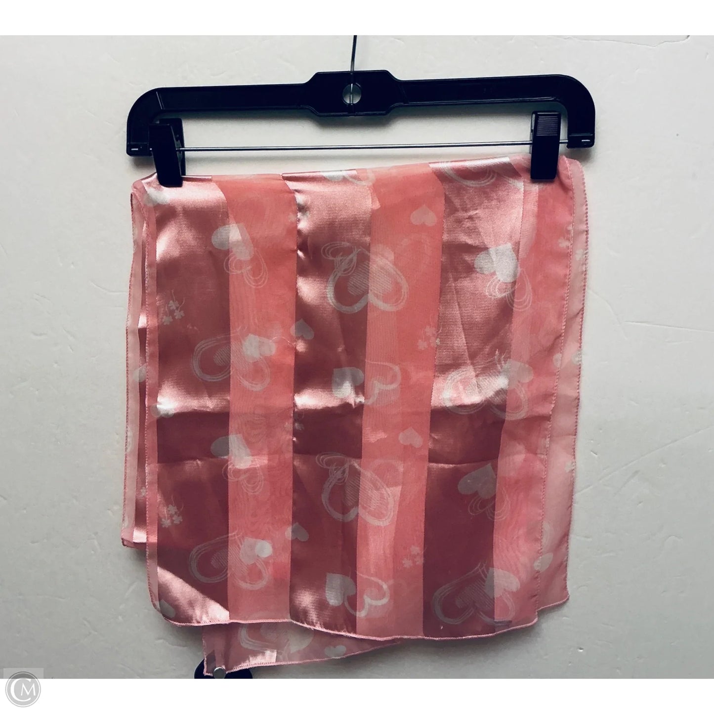 Scarf Long By Cme