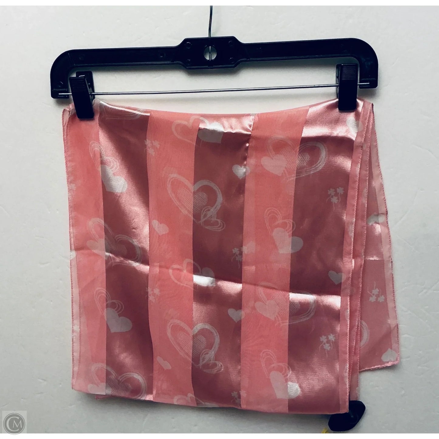 Scarf Long By Cme