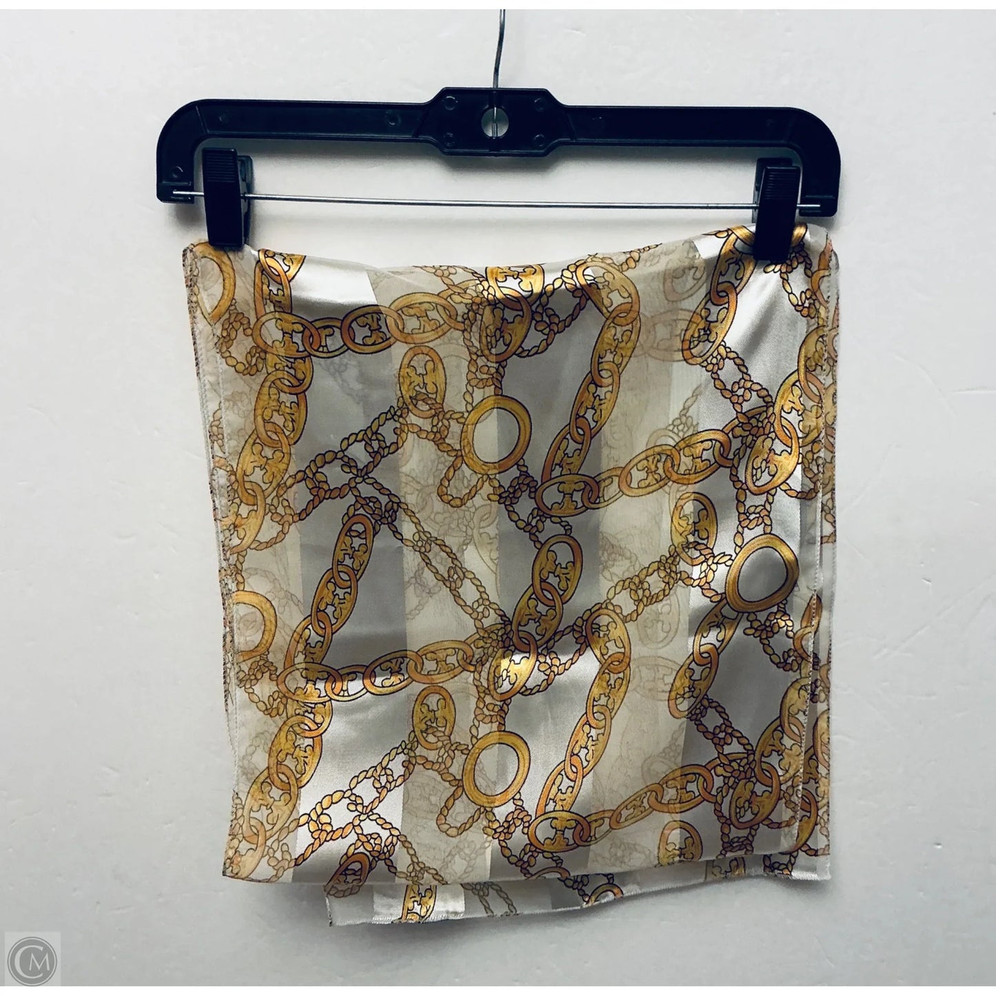 Scarf Long By Cme