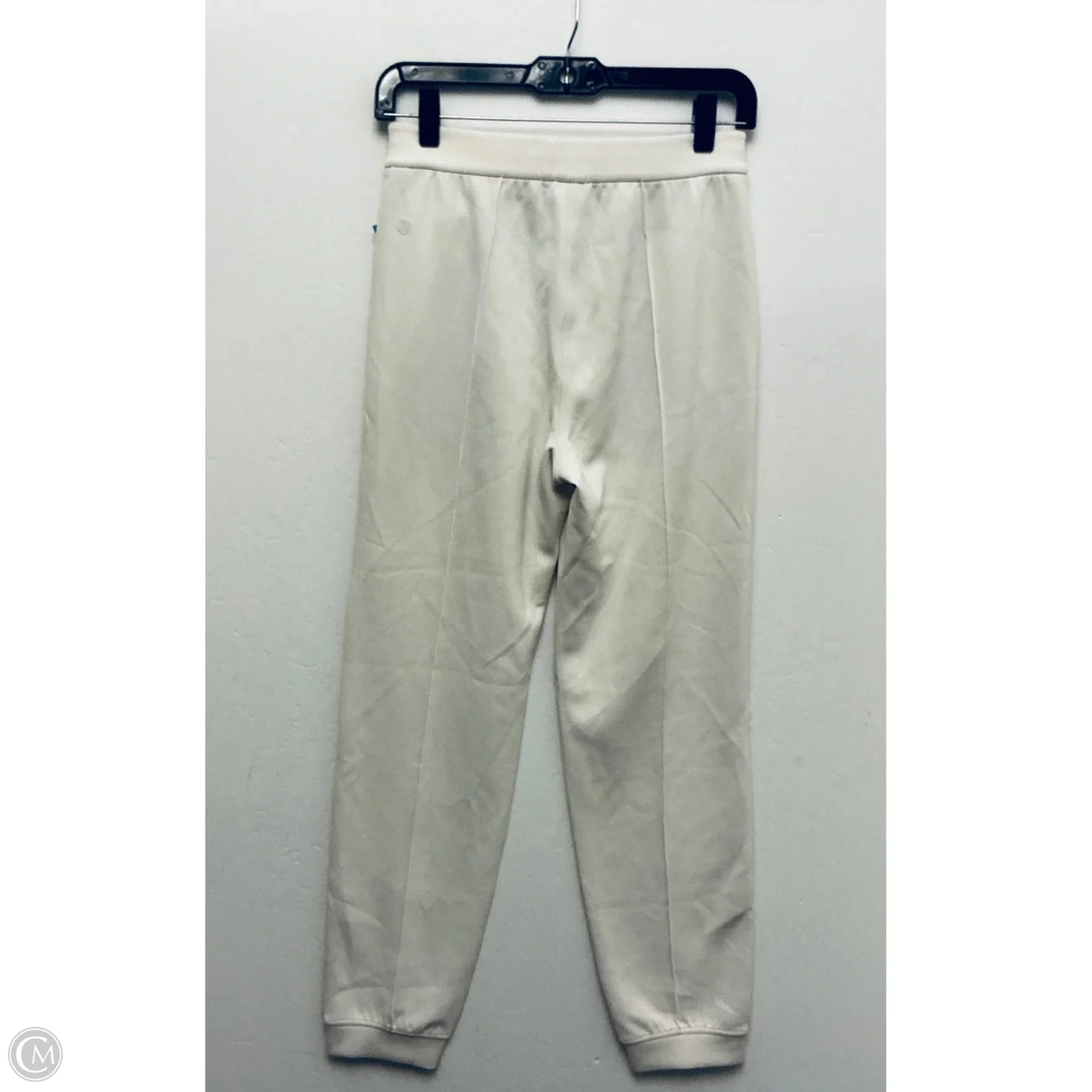Pants Other By Lululemon In Cream, Size: Xs