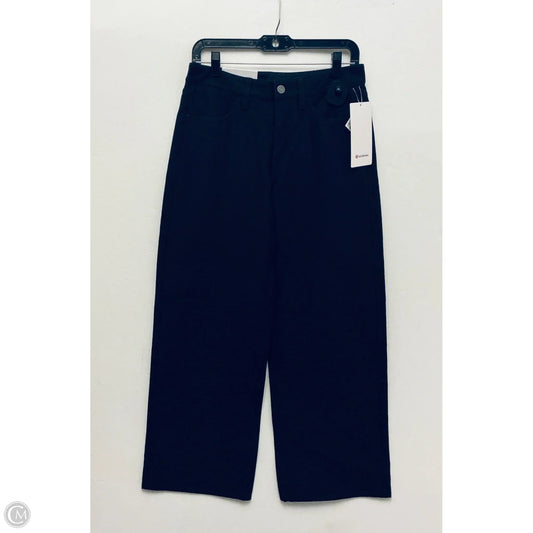 Pants Chinos & Khakis By Lululemon In Black, Size: 2