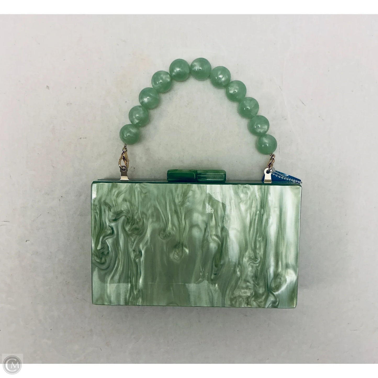 Handbag By Cme, Size: Small