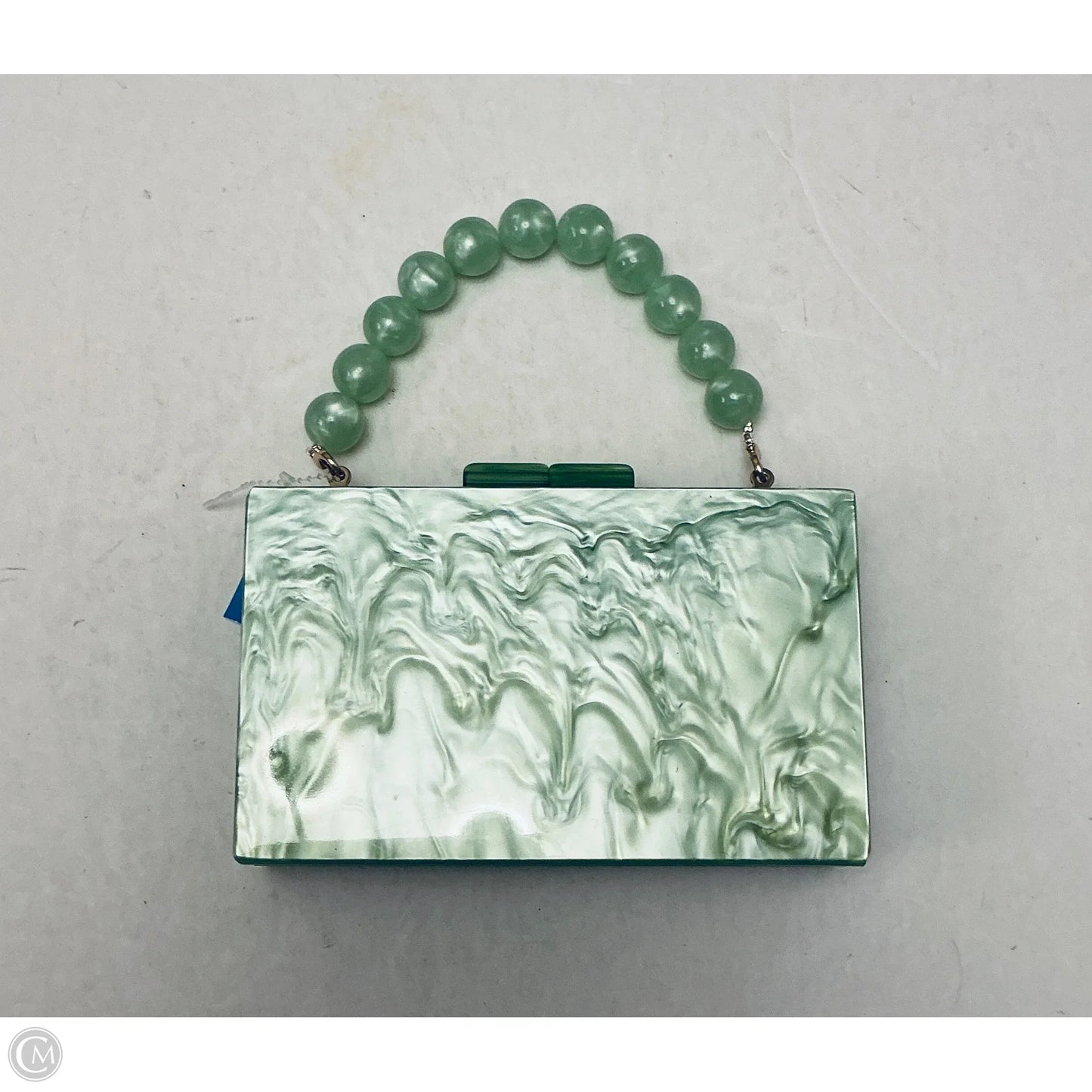 Handbag By Cme, Size: Small