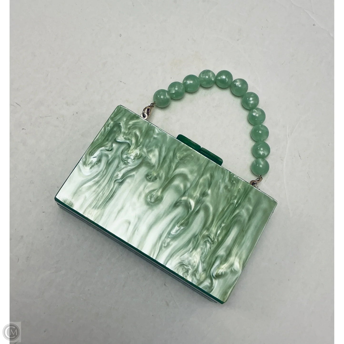 Handbag By Cme, Size: Small