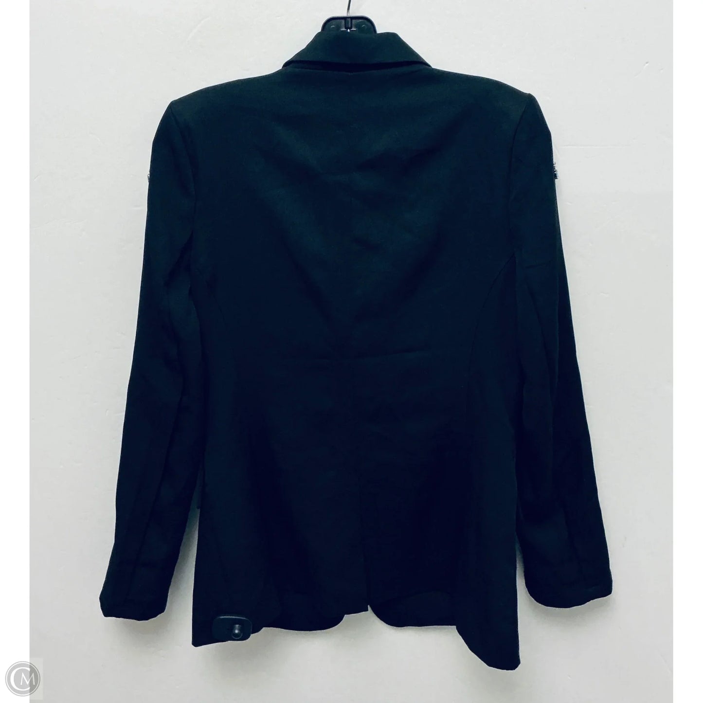 Blazer By Lulumari In Black, Size: M