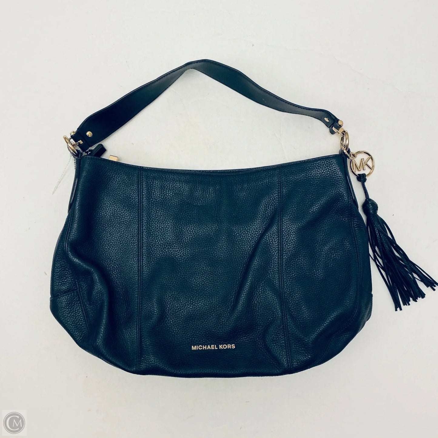 Handbag Designer By Michael Kors, Size: Large