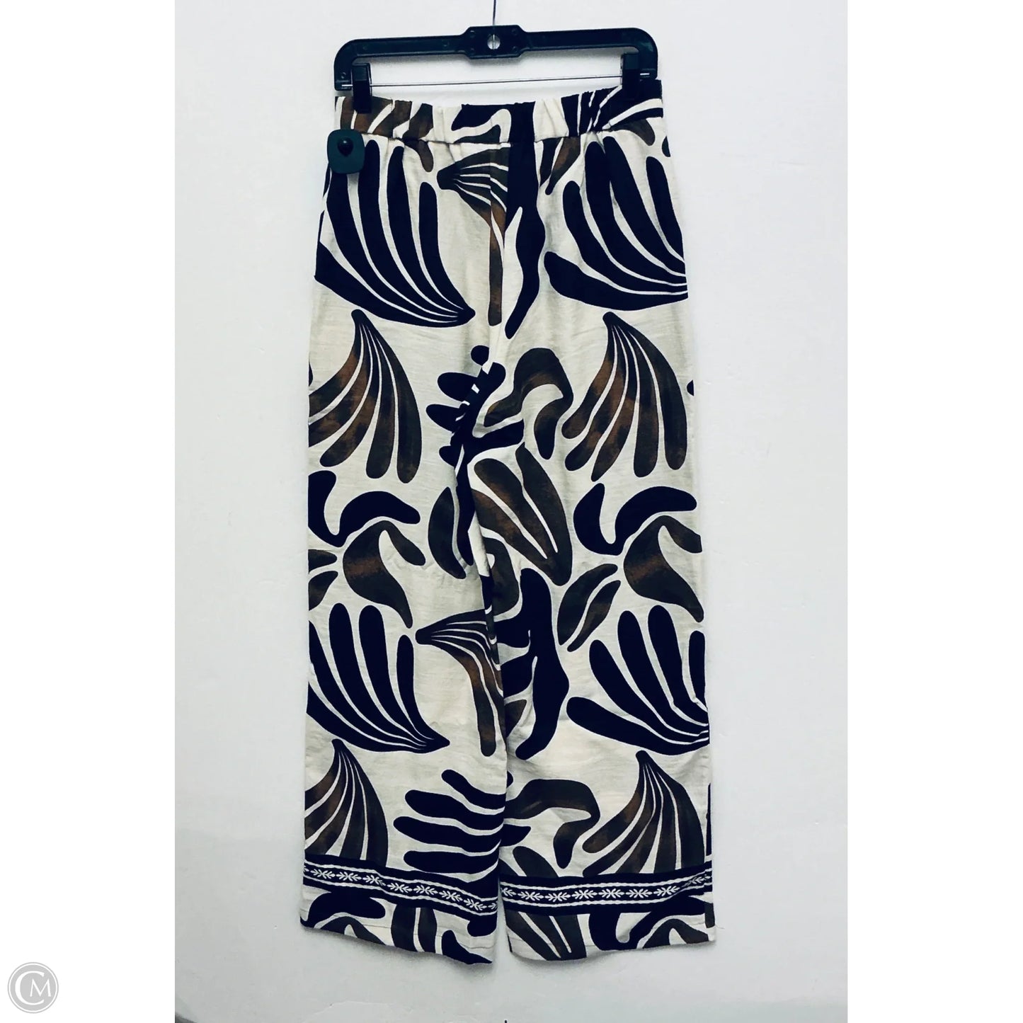 Pants Other By Mng In Tan, Size: M