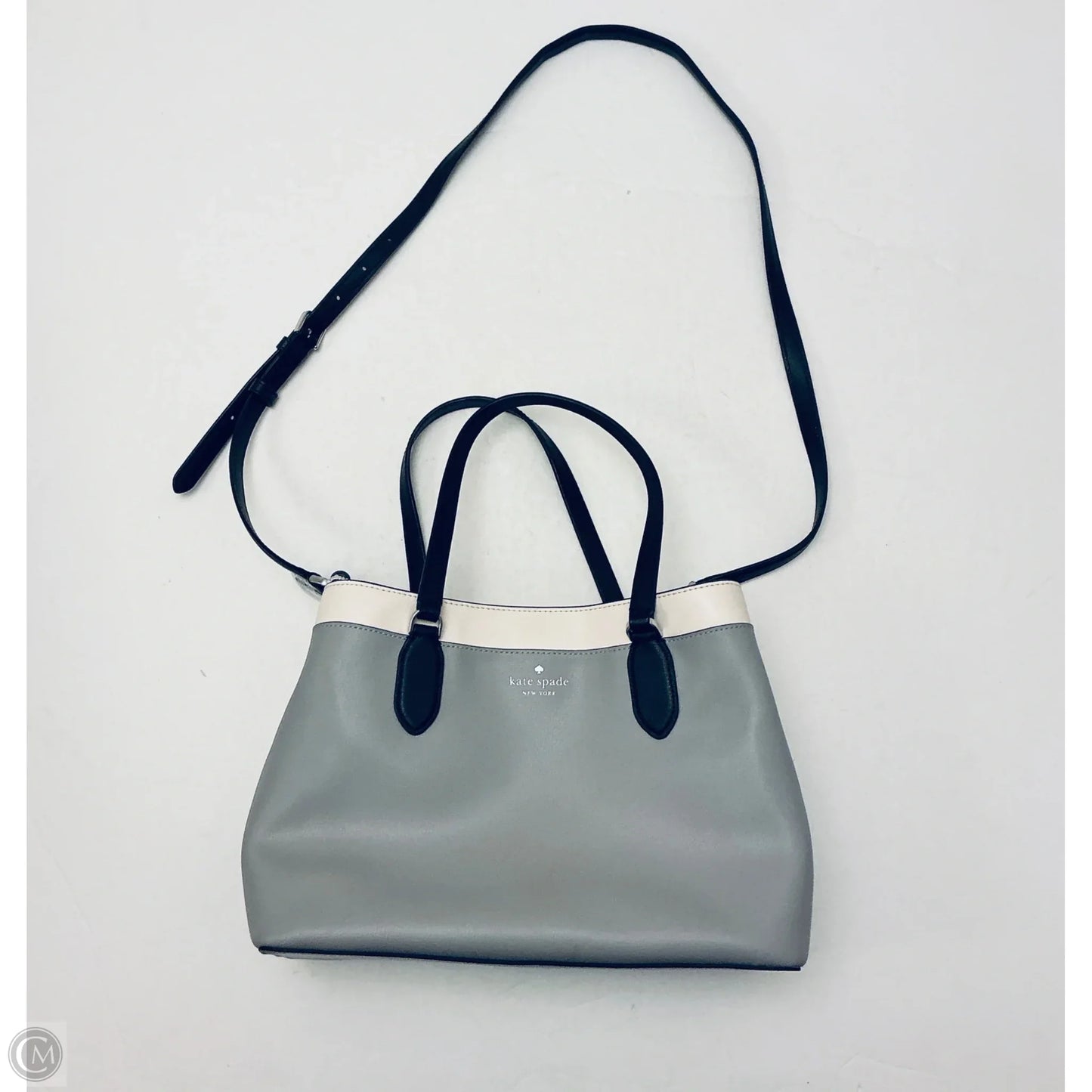 Crossbody Designer By Kate Spade, Size: Medium