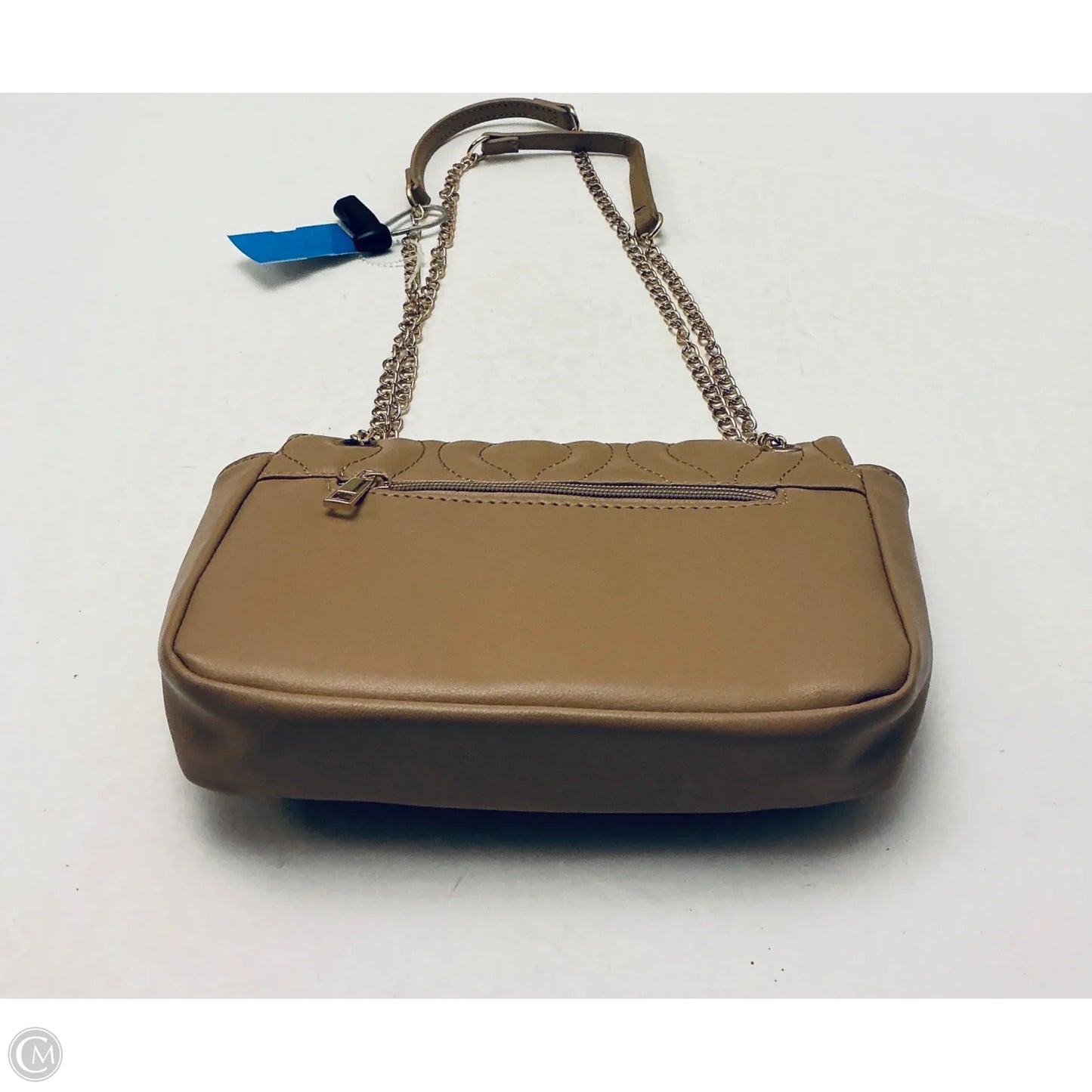 Handbag By Ab Studio, Size: Small
