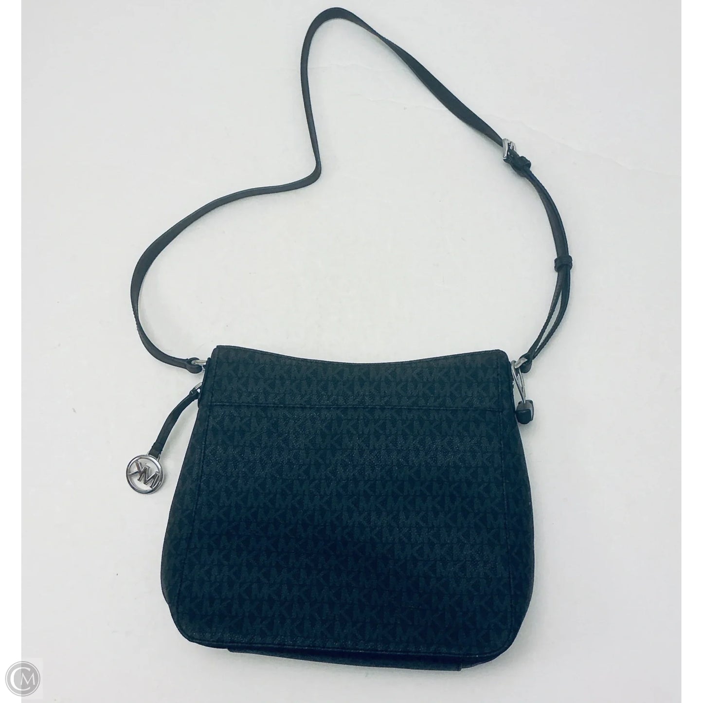 Crossbody Designer By Michael Kors, Size: Medium