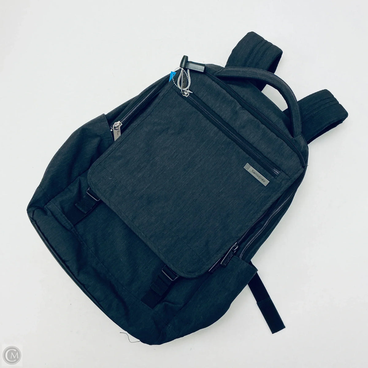 Backpack By Clothes Mentor, Size: Large