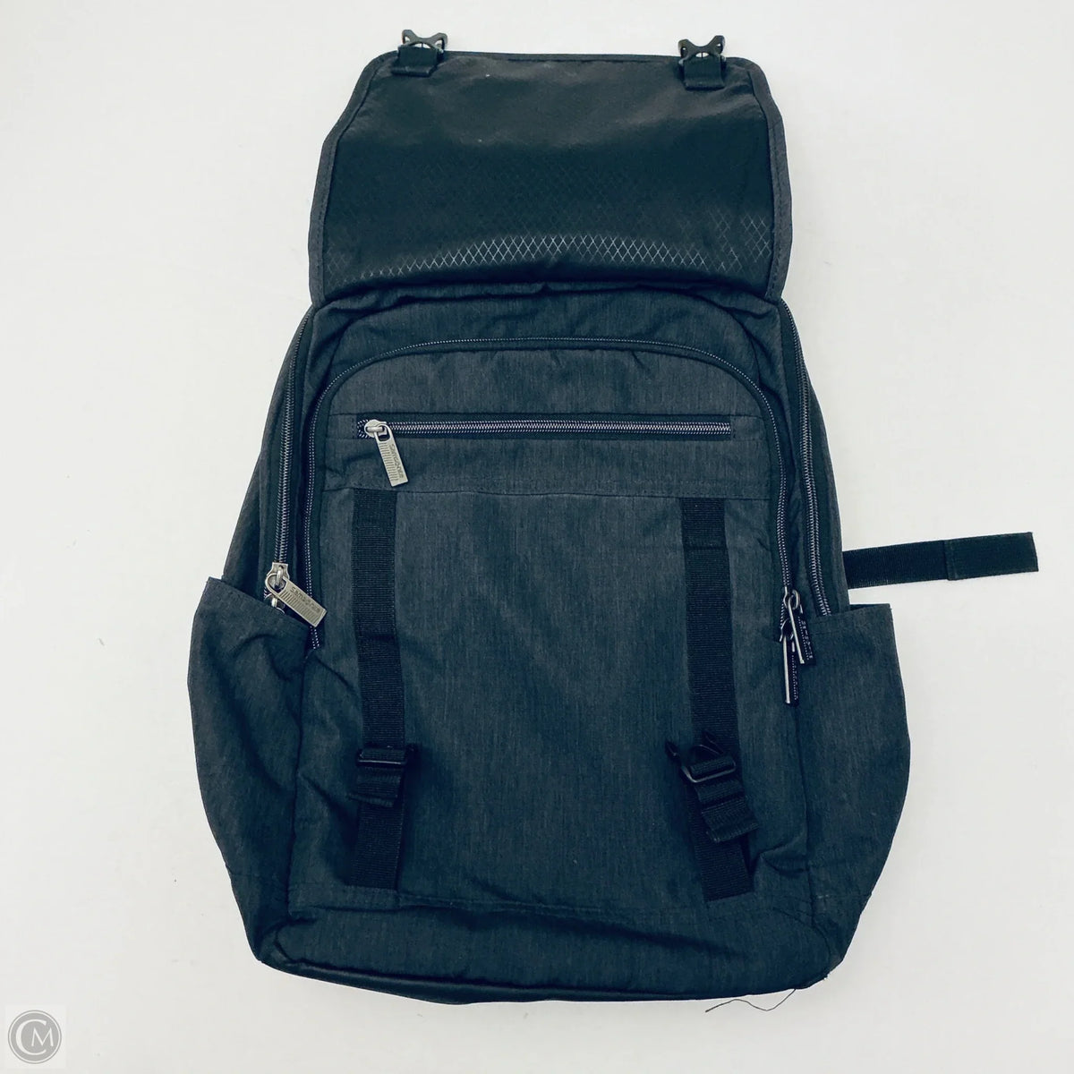Backpack By Clothes Mentor, Size: Large