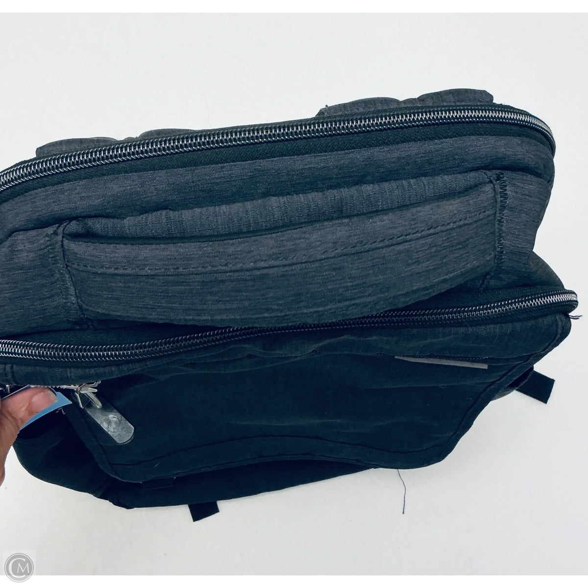 Backpack By Clothes Mentor, Size: Large