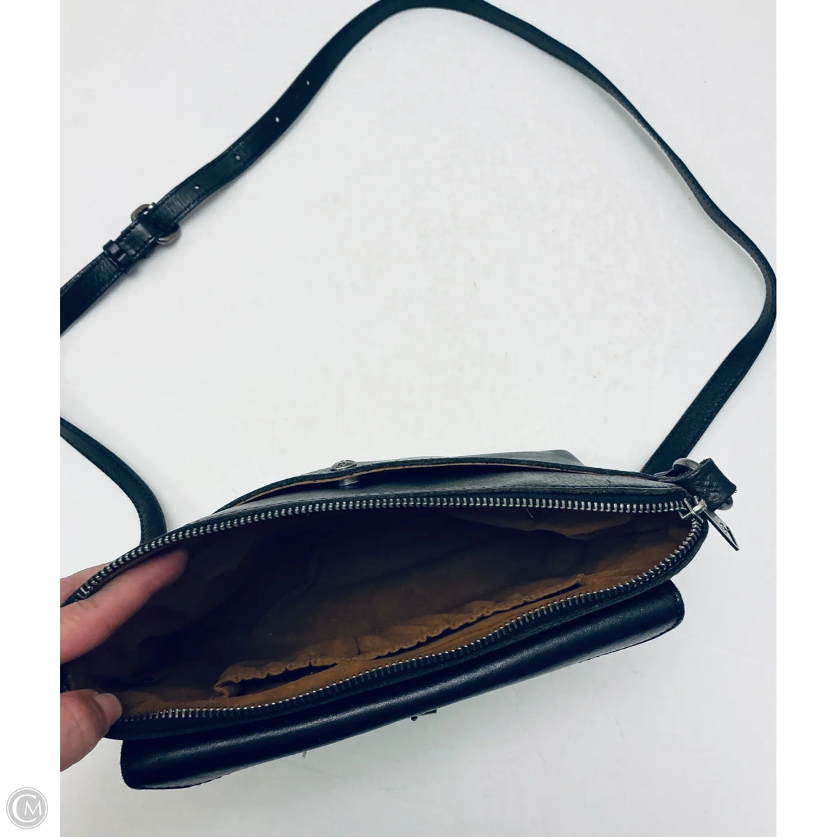 Handbag Designer By Patricia Nash, Size: Medium