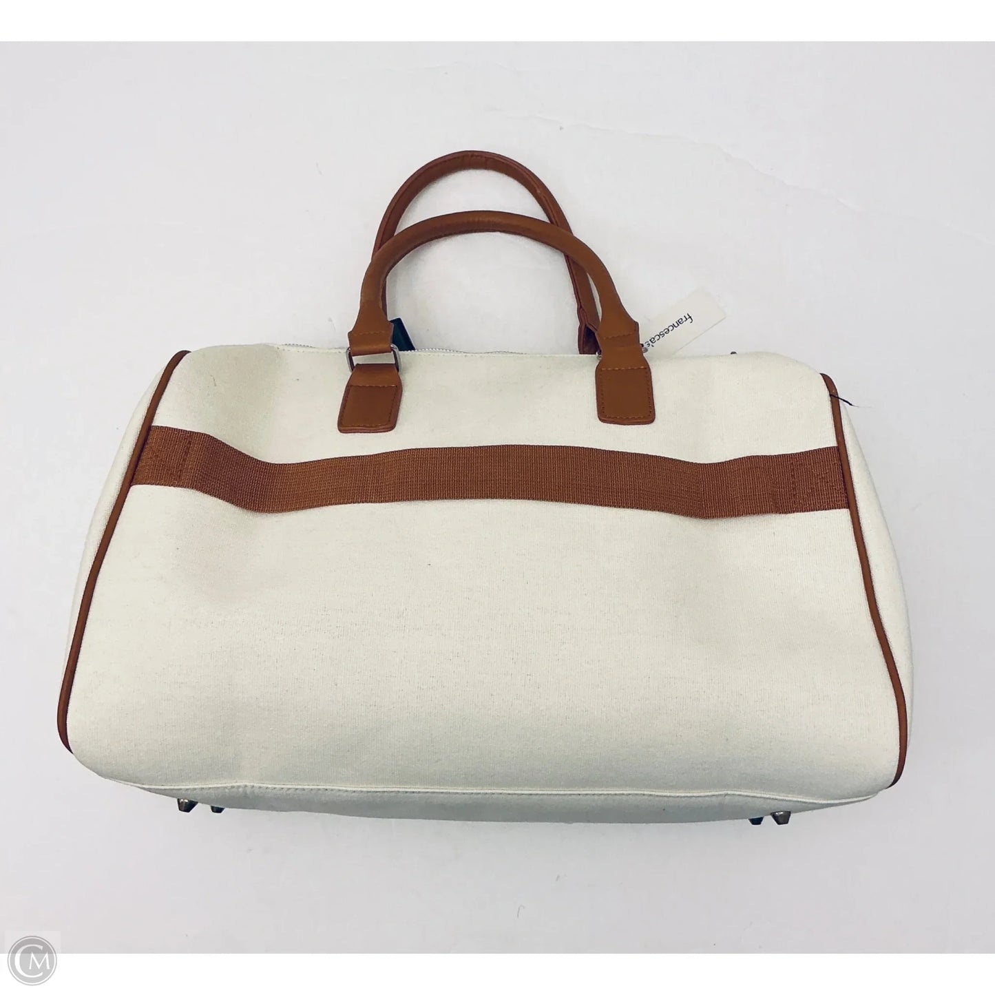 Duffle And Weekender By Francesca’s, Size: Large