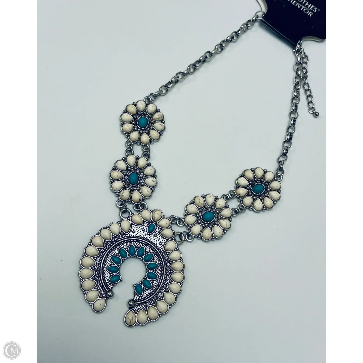 Necklace Pendant By Cmc