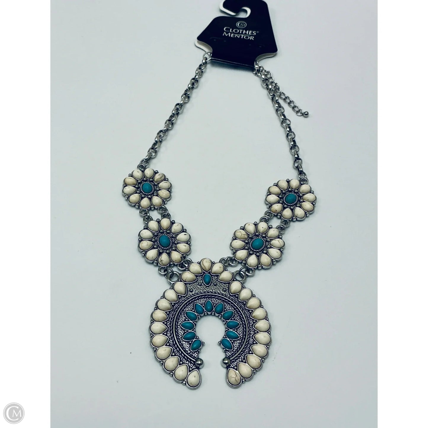Necklace Pendant By Cmc