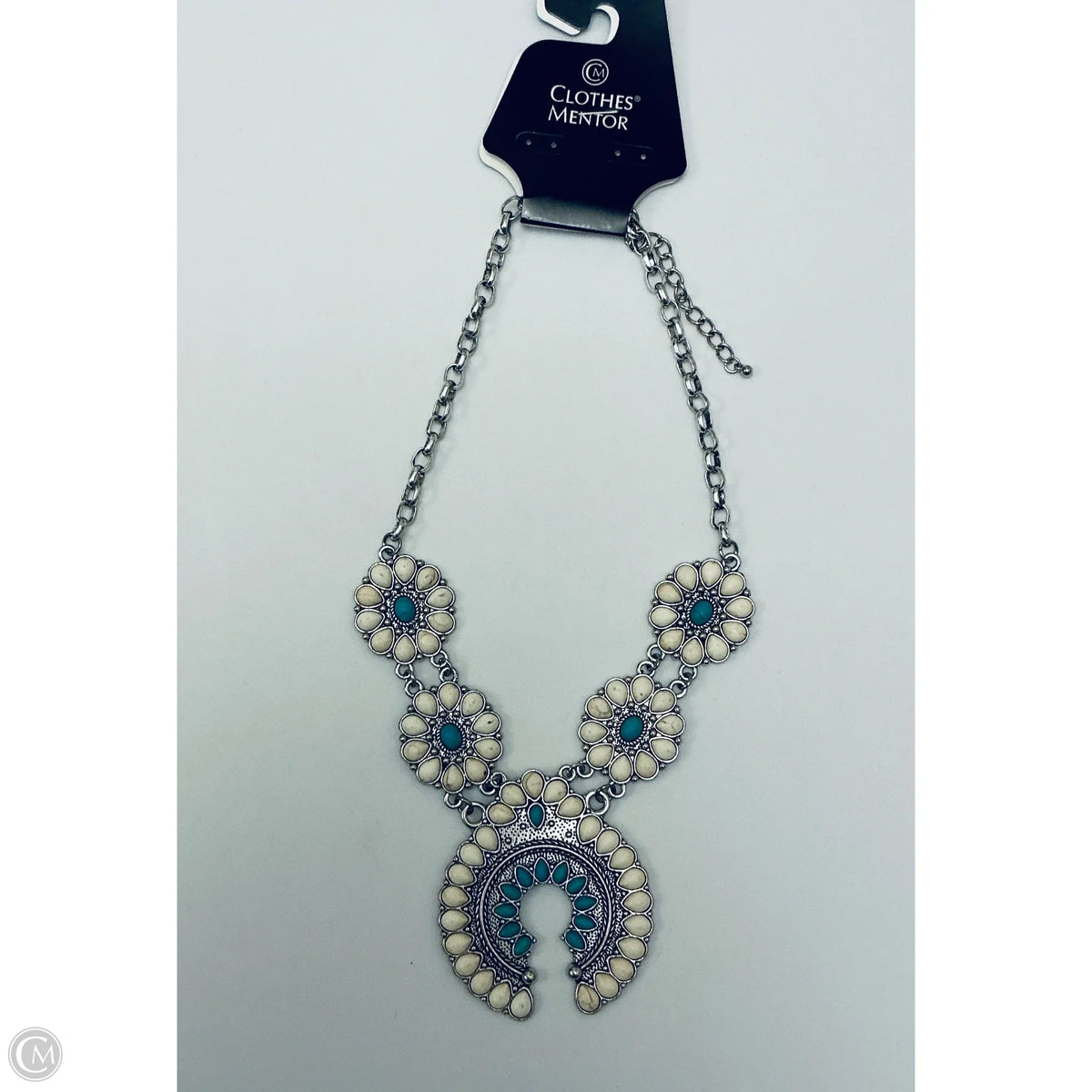 Necklace Pendant By Cmc