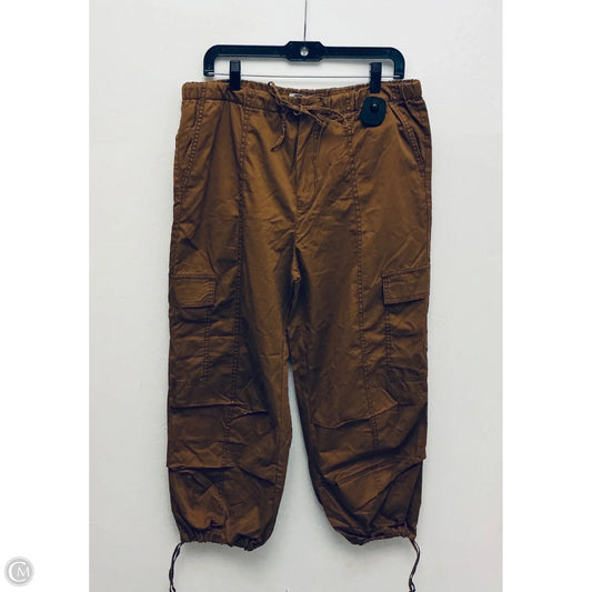 Pants Other By Kensie In Brown, Size: 12