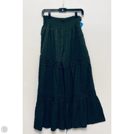 Pants Other By Southern Stitch In Green, Size: M