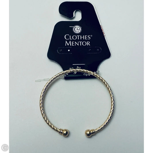 Bracelet Cuff By Cme