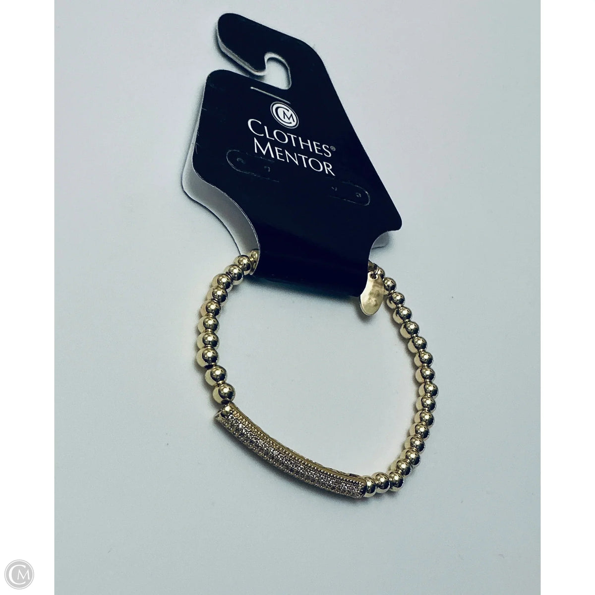 Bracelet Beaded By Cme