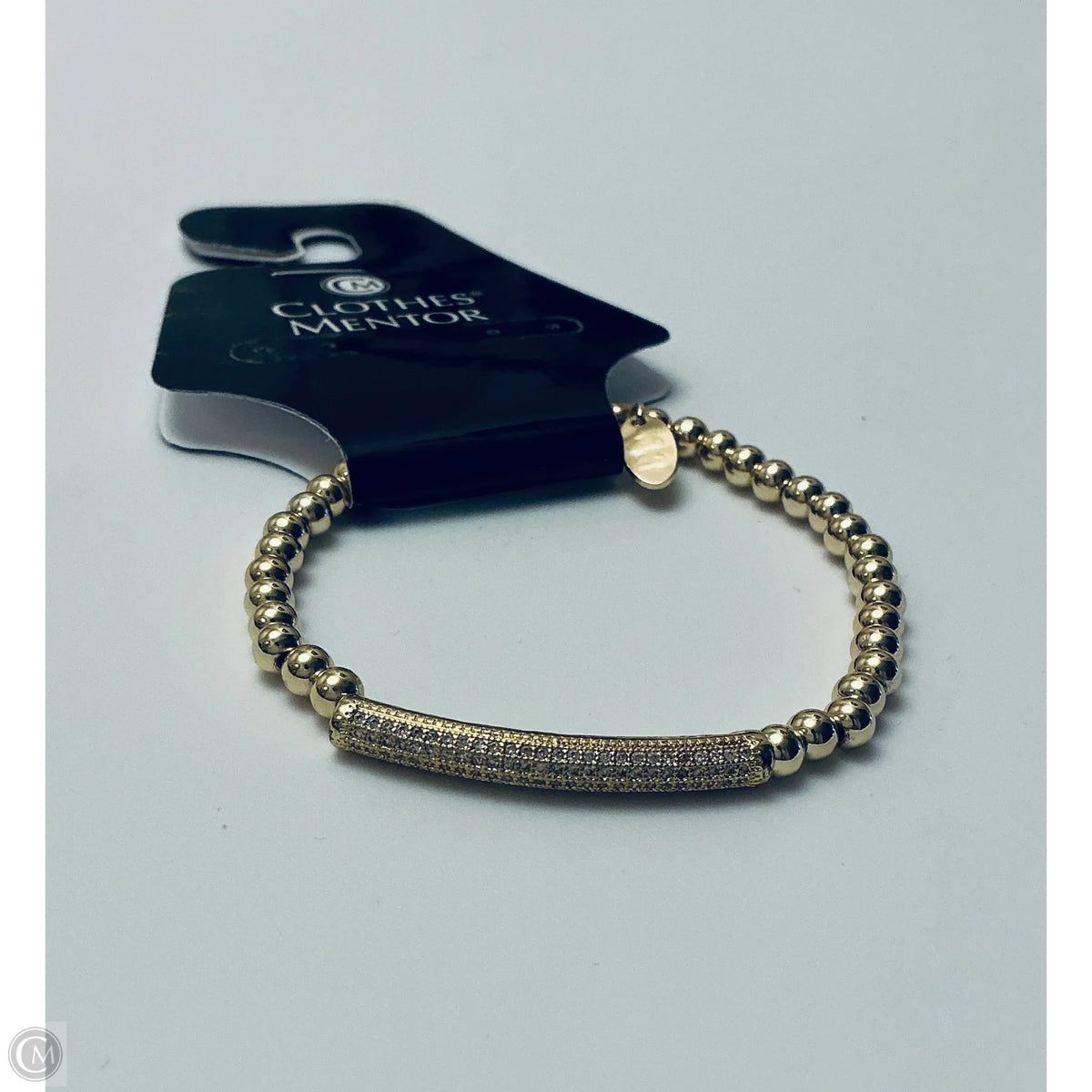 Bracelet Beaded By Cme
